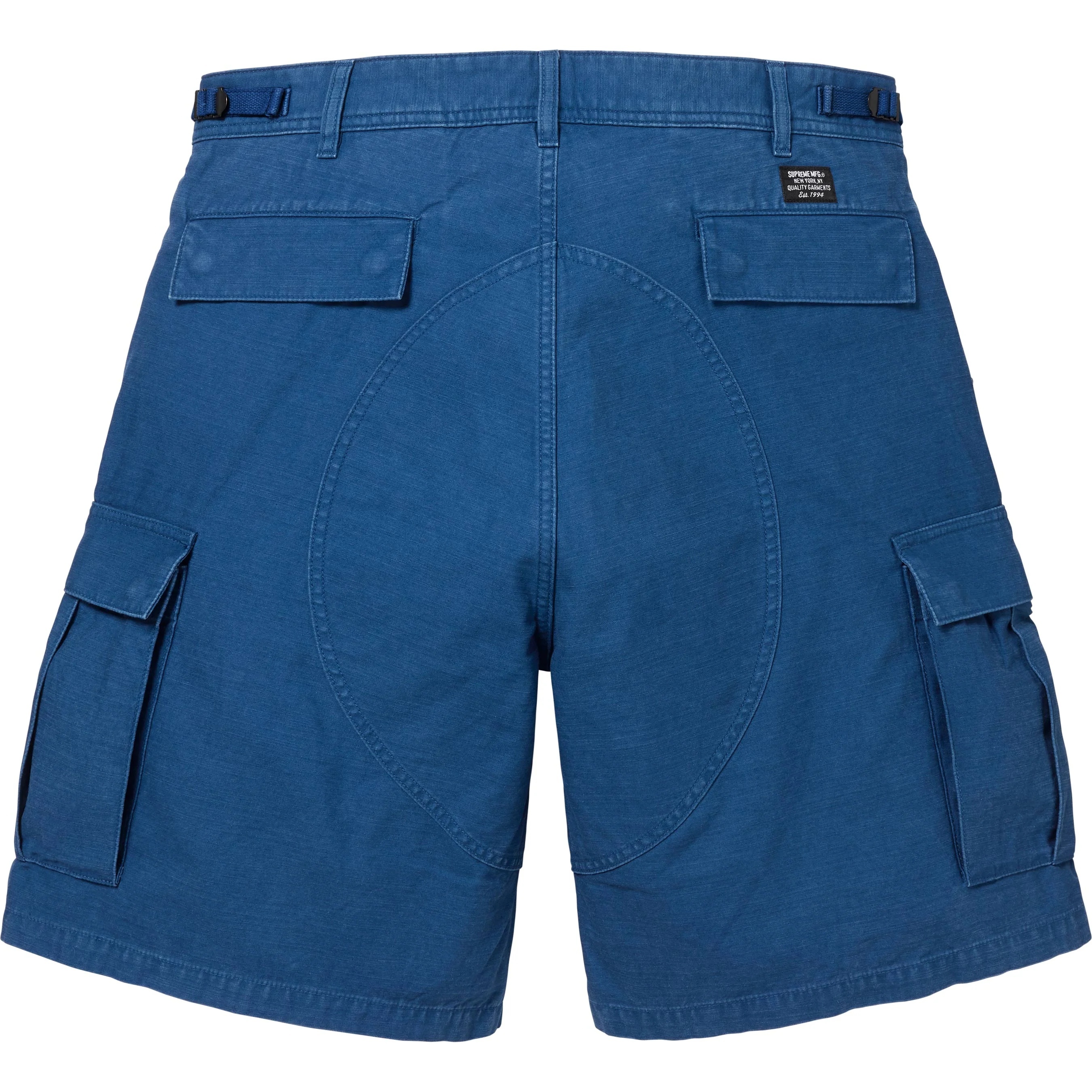 Cargo Short view 15
